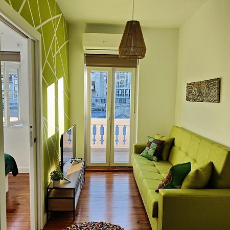 Apartamentos Principe 比戈 外观 照片