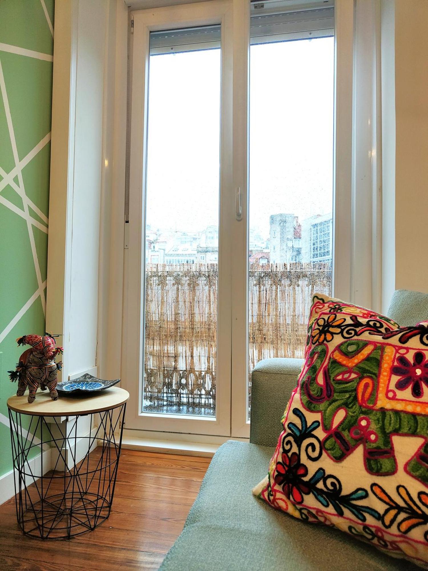 Apartamentos Principe 比戈 外观 照片